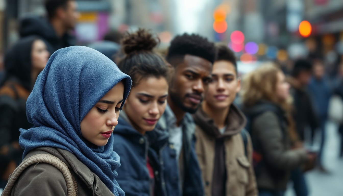 scopri le espressioni comuni che possono involontariamente veicolare stereotipi e stigmatizzazione nei confronti delle personalità. impara a identificare queste frasi per promuovere una comunicazione rispettosa e inclusiva.