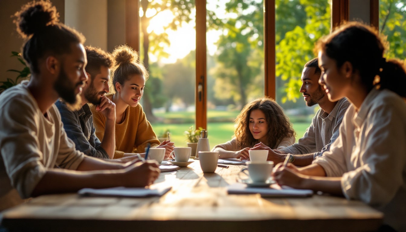 descubra por qué el consejo es esencial para tomar decisiones informadas y mejorar su estrategia personal o profesional. explore las ventajas de un acompañamiento experto y transforme sus desafíos en oportunidades.