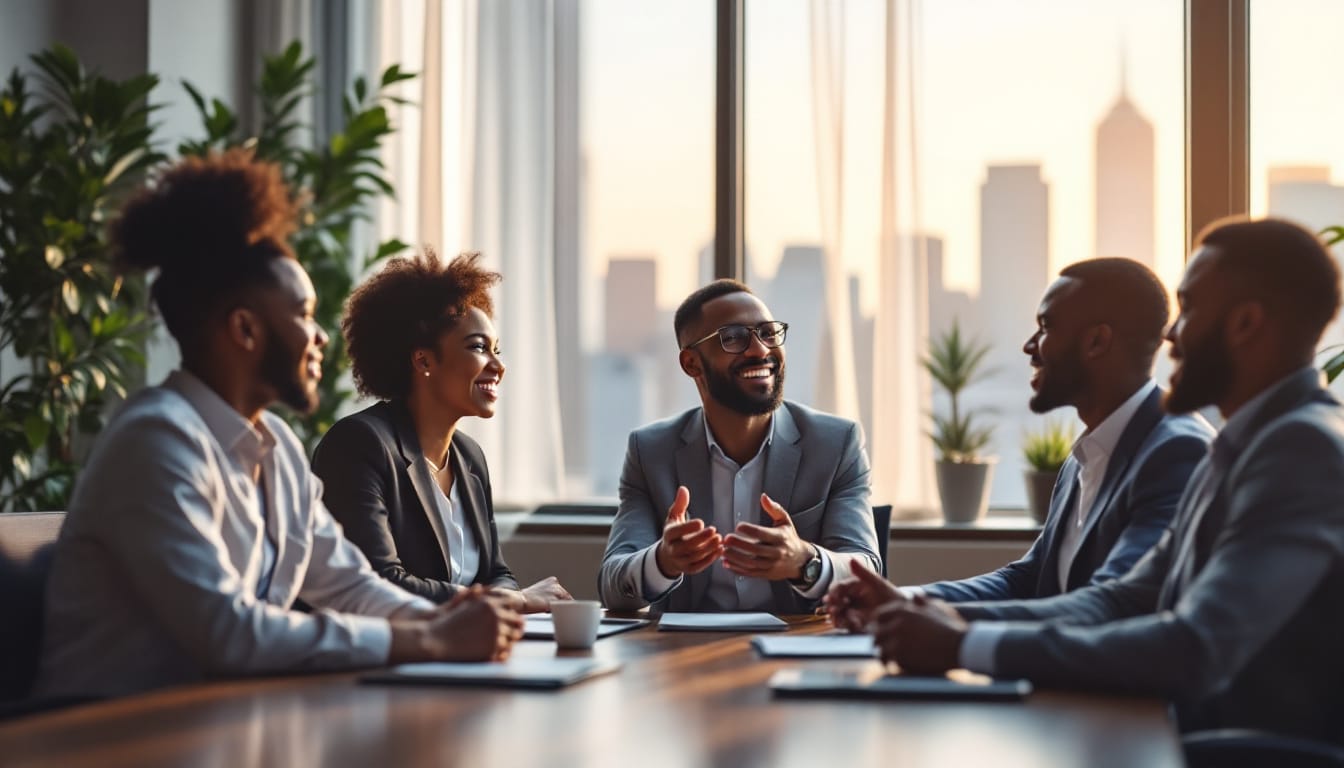 discover how O'Dwyer's PR News emotional approach redefines authentic leadership. learn to establish meaningful connections and inspire your teams through empathetic and effective communication strategies.