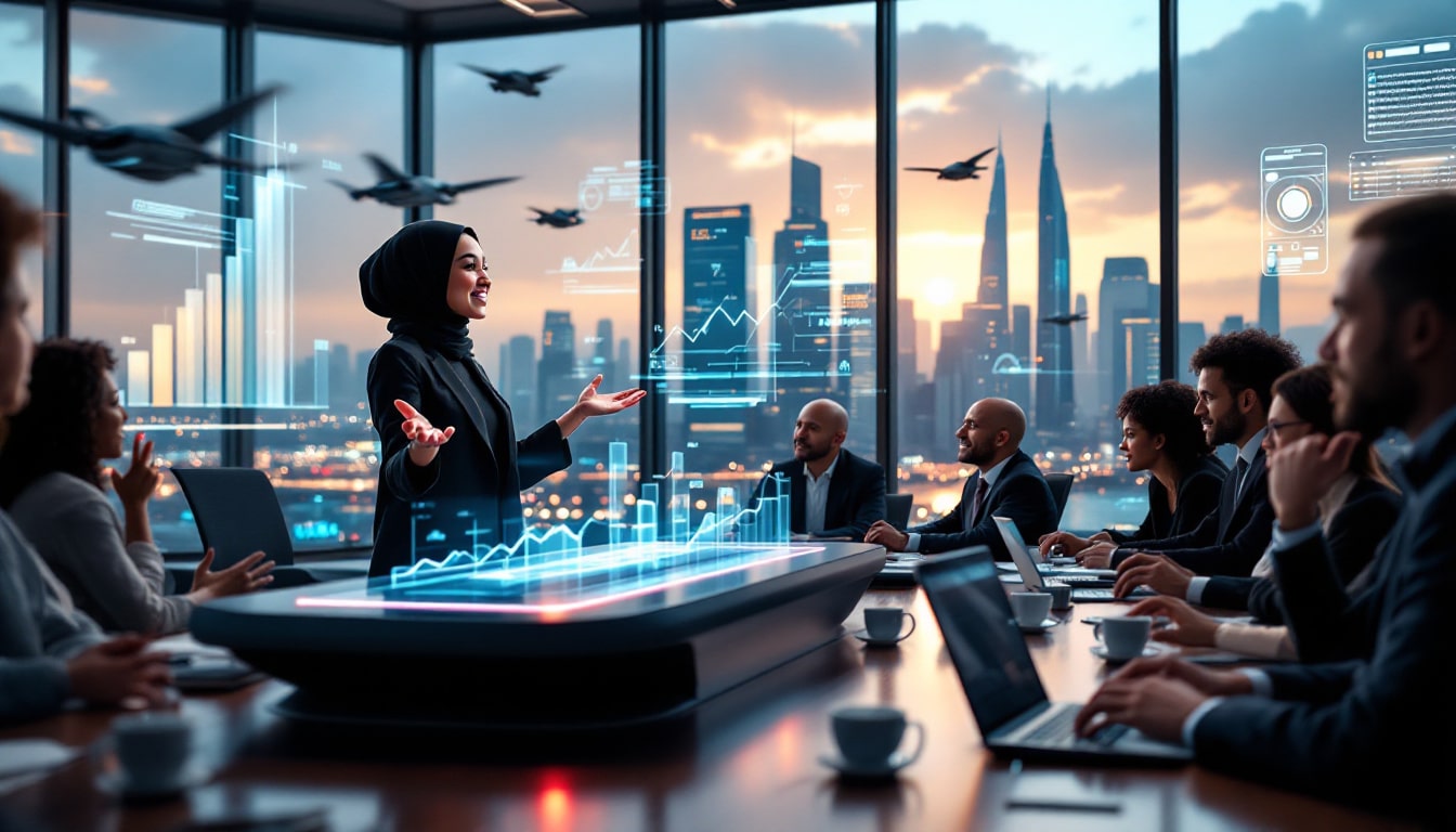 découvrez la compilation exclusive de leadershipnow sur les tendances émergentes d'avril 2025. plongez au cœur des stratégies innovantes et des insights percutants qui façonnent le leadership de demain. ne manquez pas cette analyse essentielle pour rester en avant dans un monde en constante évolution.