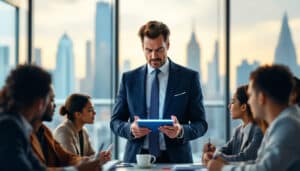 découvrez les nouveaux programmes de coaching exécutif lancés par jim carling et leadership reflections. transformez votre carrière et développez vos compétences en leadership grâce à un accompagnement personnalisé et des techniques éprouvées.