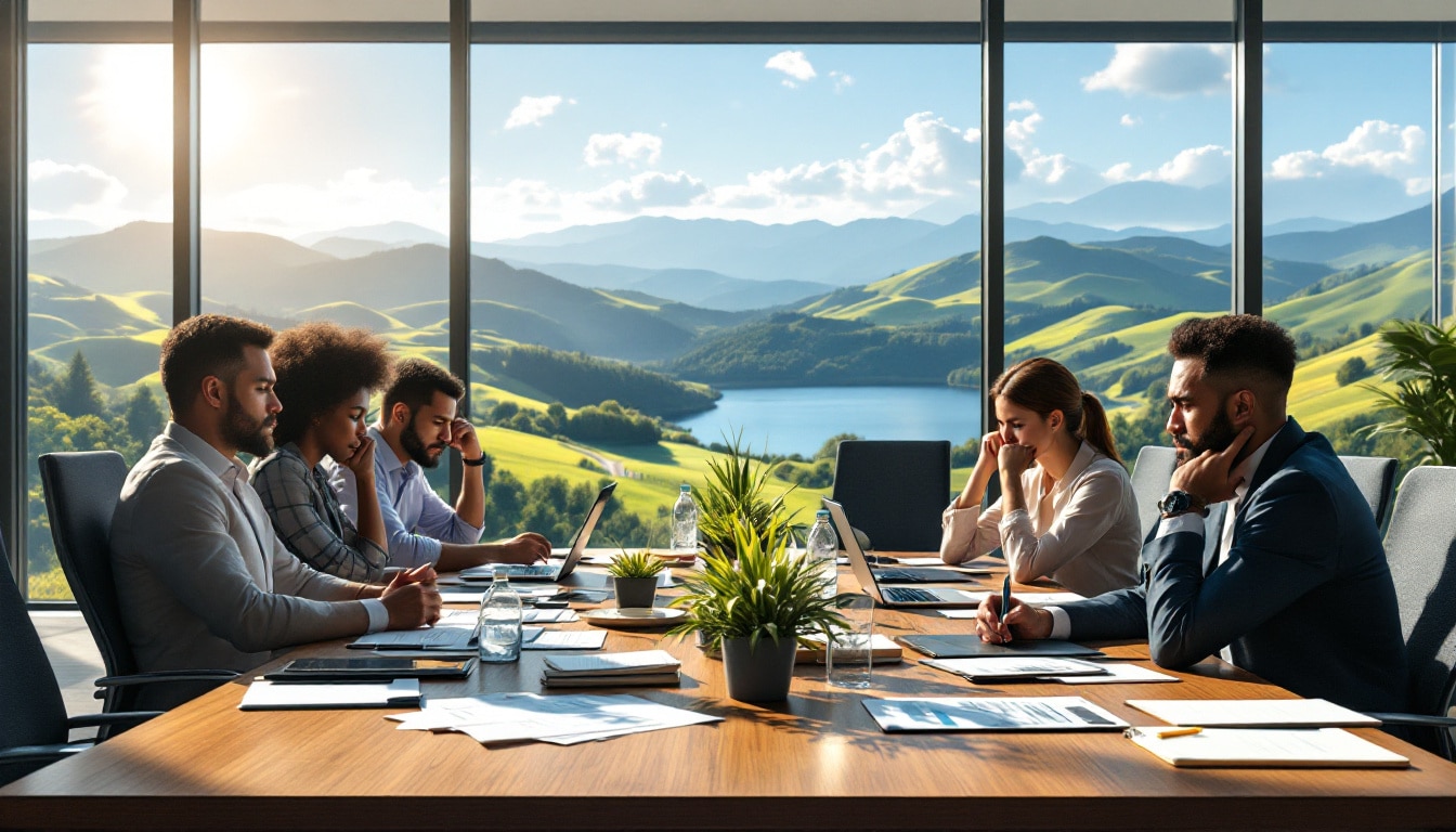 découvrez pourquoi le bien-être des dirigeants est essentiel pour un leadership efficace. explorez les impacts du stress et de l'isolement sur la prise de décision et apprenez comment prendre soin de soi peut transformer les performances et la culture d'entreprise.