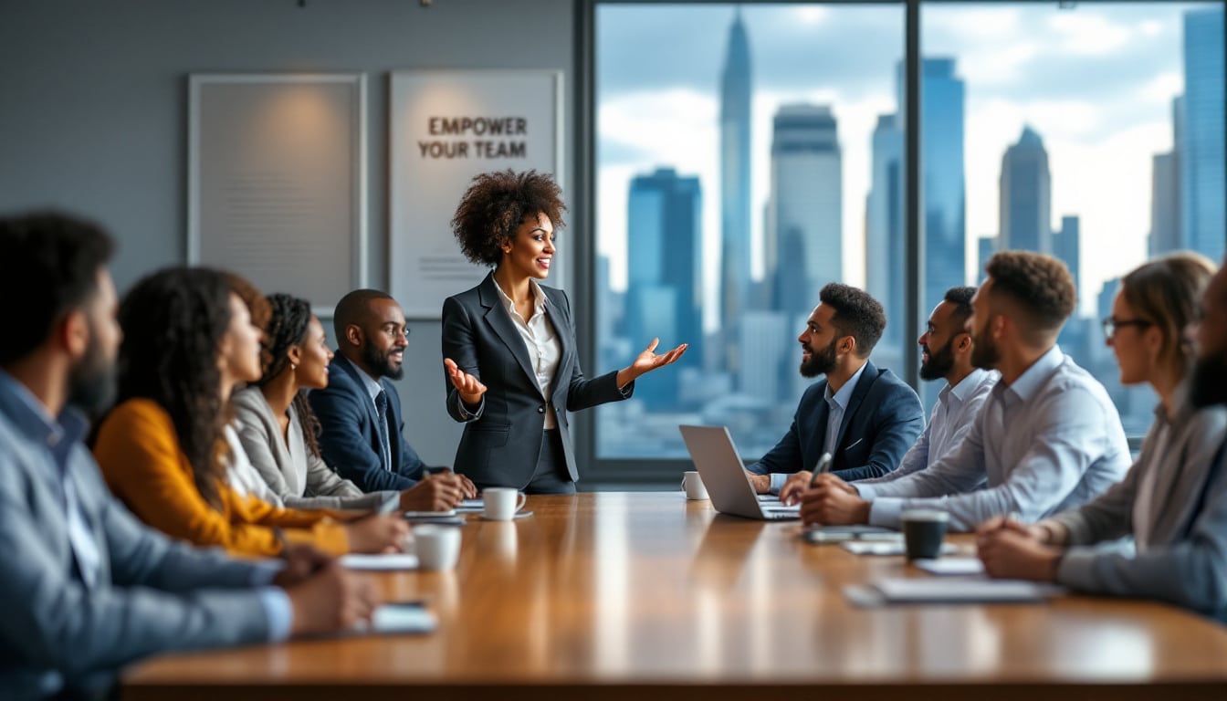 découvrez comment one degree coaching, llc, en collaboration avec the predictive index, révolutionne le coaching en entreprise pour optimiser la performance des équipes et favoriser un environnement de travail harmonieux et productif.