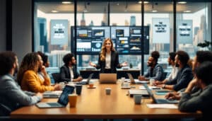 découvrez comment one degree coaching, llc, en collaboration avec the predictive index, révolutionne le coaching en entreprise pour stimuler la performance et l'engagement des équipes.