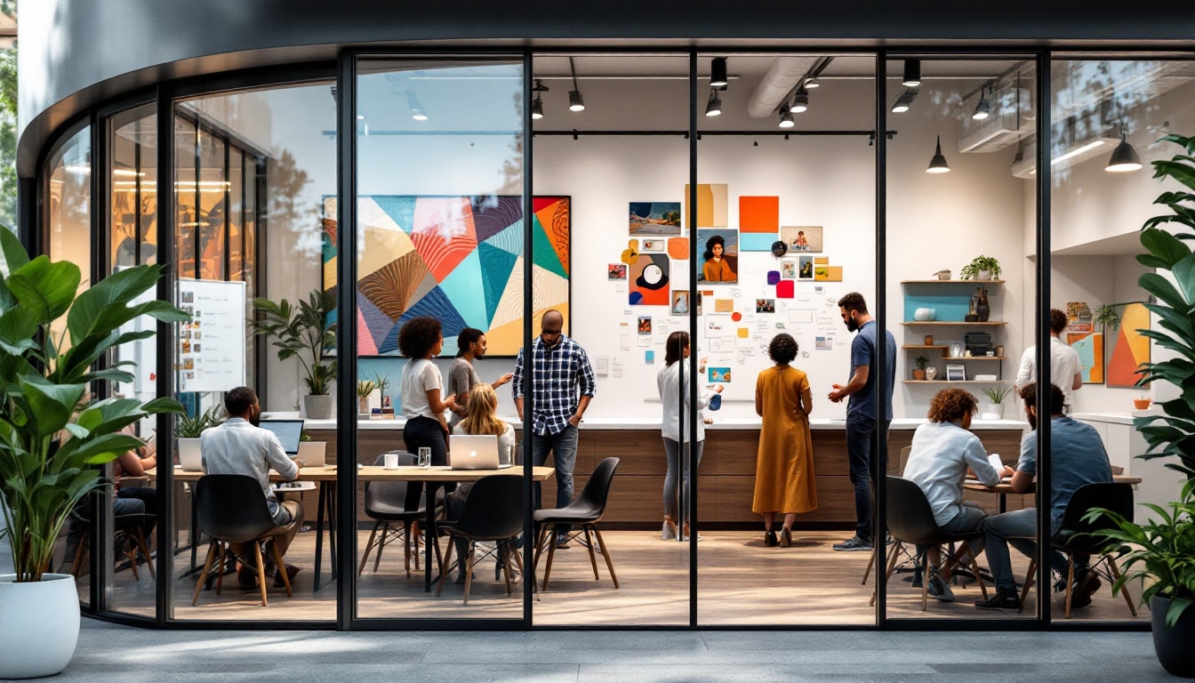 découvrez notre programme de coaching unique et nos ressources essentielles pour soutenir une main-d'œuvre entrepreneuriale à musc, charleston, sc. transformez vos idées en succès avec des conseils experts et un accompagnement personnalisé.