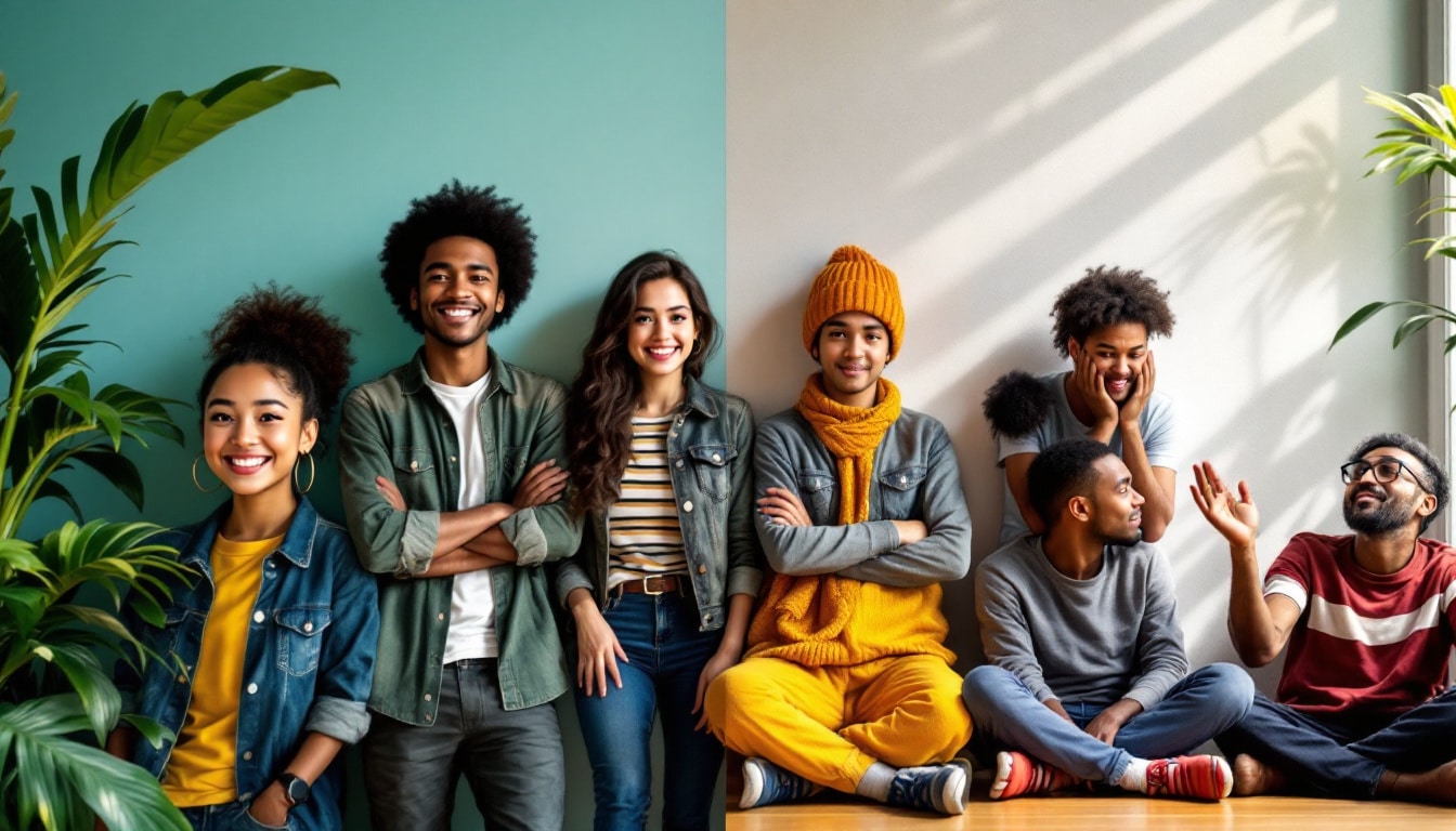 découvrez les meilleures et les pires versions de chaque type de personnalité myers-briggs® dans cet article approfondi. explorez les caractéristiques uniques, les forces et les faiblesses de chaque type pour mieux comprendre votre personnalité et celle des autres. plongez dans l'univers fascinant de la typologie myers-briggs® et identifiez les traits qui vous définissent.