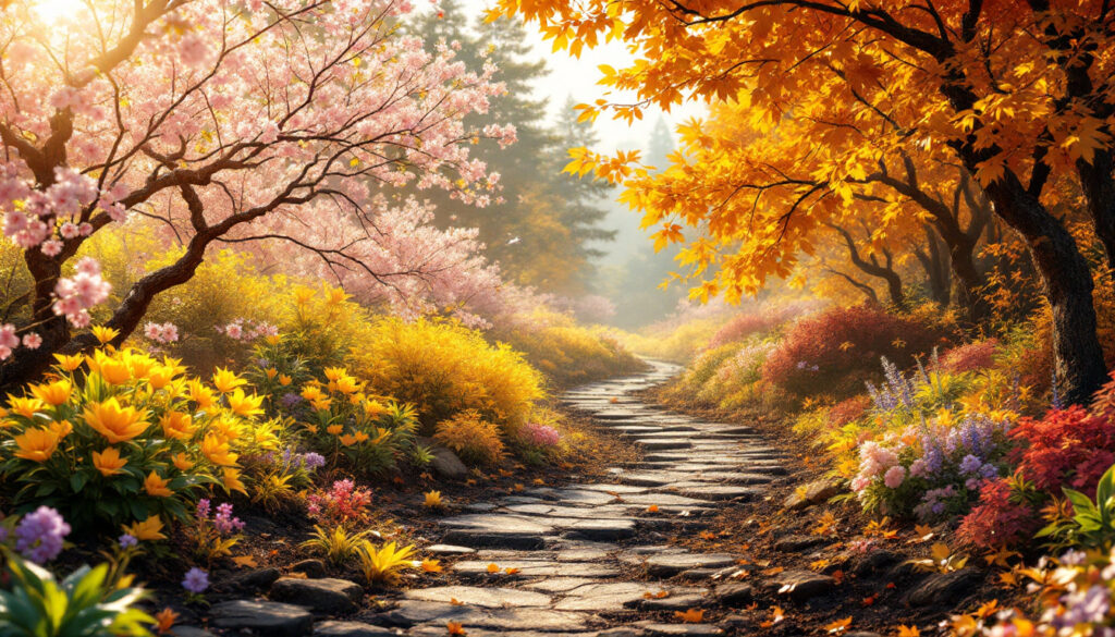 the transition points: a fertile ground for reinvention