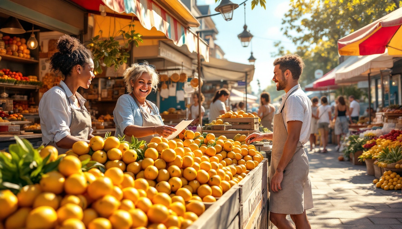 explorez passionfruit, le guide incontournable des petites entreprises à henrico. découvrez des pépites locales, des produits artisanaux et des services uniques qui font la richesse de cette communauté dynamique.