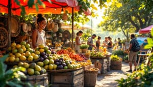 découvrez passionfruit, le point de rencontre incontournable pour dénicher les pépites des petites entreprises à henrico. explorez un monde de talents locaux, d'innovations artisanales et de produits uniques qui font la richesse de notre communauté.