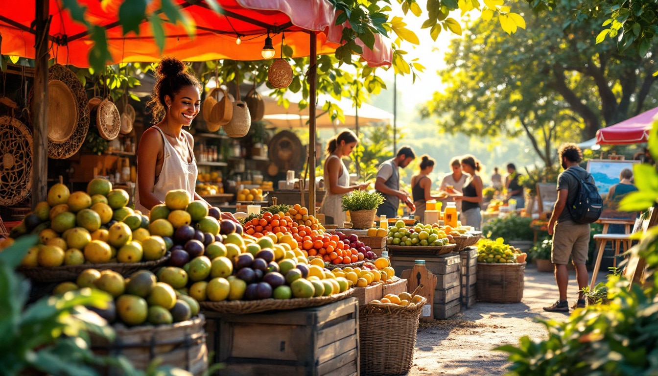découvrez passionfruit, le point de rencontre incontournable pour dénicher les pépites des petites entreprises à henrico. explorez un monde de talents locaux, d'innovations artisanales et de produits uniques qui font la richesse de notre communauté.