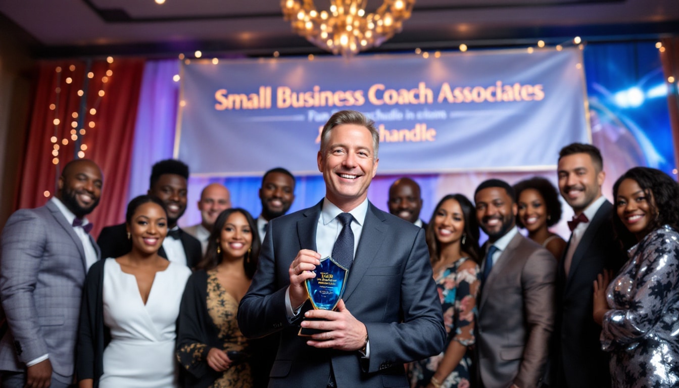 entdecken Sie, wie alan melton und small business coach associates sich als führer im business coaching in der panhandle-region herausheben. ihre expertise und ihr individueller ansatz haben sie dazu geführt, als eine der besten coaching-firmen anerkannt zu werden, die kleinen unternehmen helfen zu gedeihen und ihre ziele zu erreichen.
