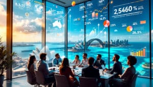 découvrez notre analyse approfondie du marché du leadership en australie, révélant les tailles et tendances prévues entre 2025 et 2035. explorez les dynamiques clés qui façonneront l'avenir du leadership et comment les entreprises peuvent s'adapter aux évolutions du secteur.