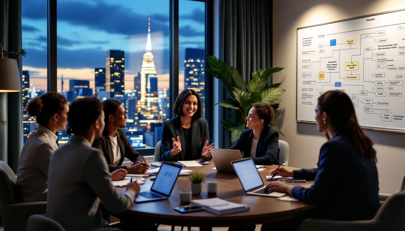 descubre be productive coaching, dirigido por la experta vimari roman. ofrecemos paquetes estratégicos para ayudar a los profesionales a alinear su trayectoria con sus objetivos de carrera. transforma tu potencial en éxito gracias a nuestra experiencia.