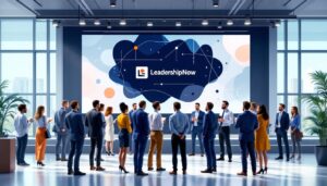 découvrez notre compilation exclusive de leadershipnow 140 pour mai 2025, rassemblant des insights et des stratégies innovantes des leaders d'opinion. plongez dans des réflexions captivantes qui guideront votre parcours de leadership et stimuleront votre pensée critique.