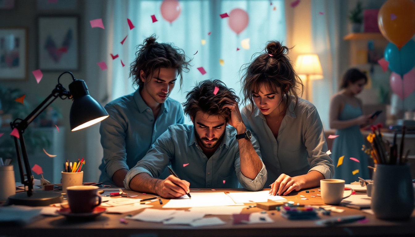 découvrez les mécanismes d'auto-sabotage liés à votre type de personnalité myers-briggs®. apprenez à identifier vos comportements autodestructeurs et trouvez des stratégies pour les surmonter afin d'atteindre vos objectifs personnels et professionnels.
