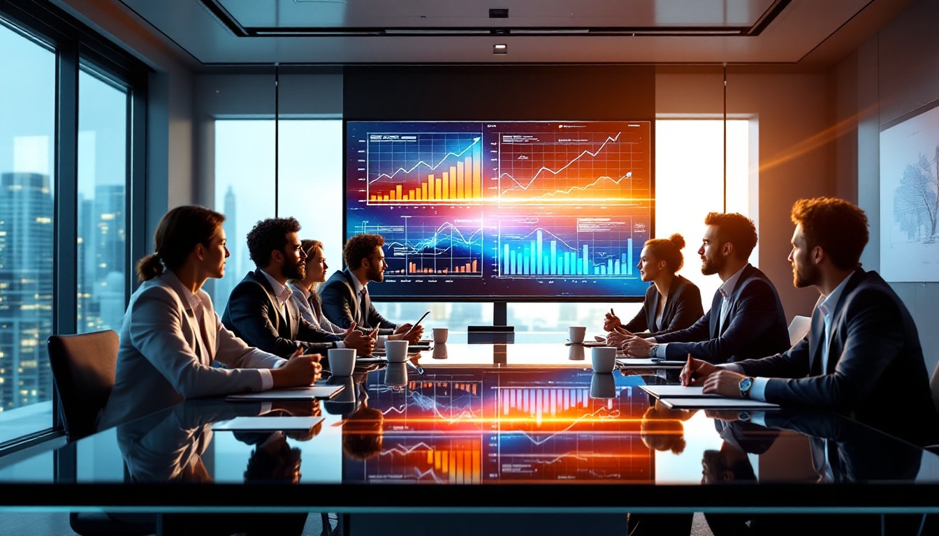 découvrez les perspectives de croissance prometteuses qui attendent les dirigeants. explorez les tendances du marché, les innovations et les opportunités stratégiques qui peuvent transformer votre leadership et propulser votre entreprise vers de nouveaux sommets.