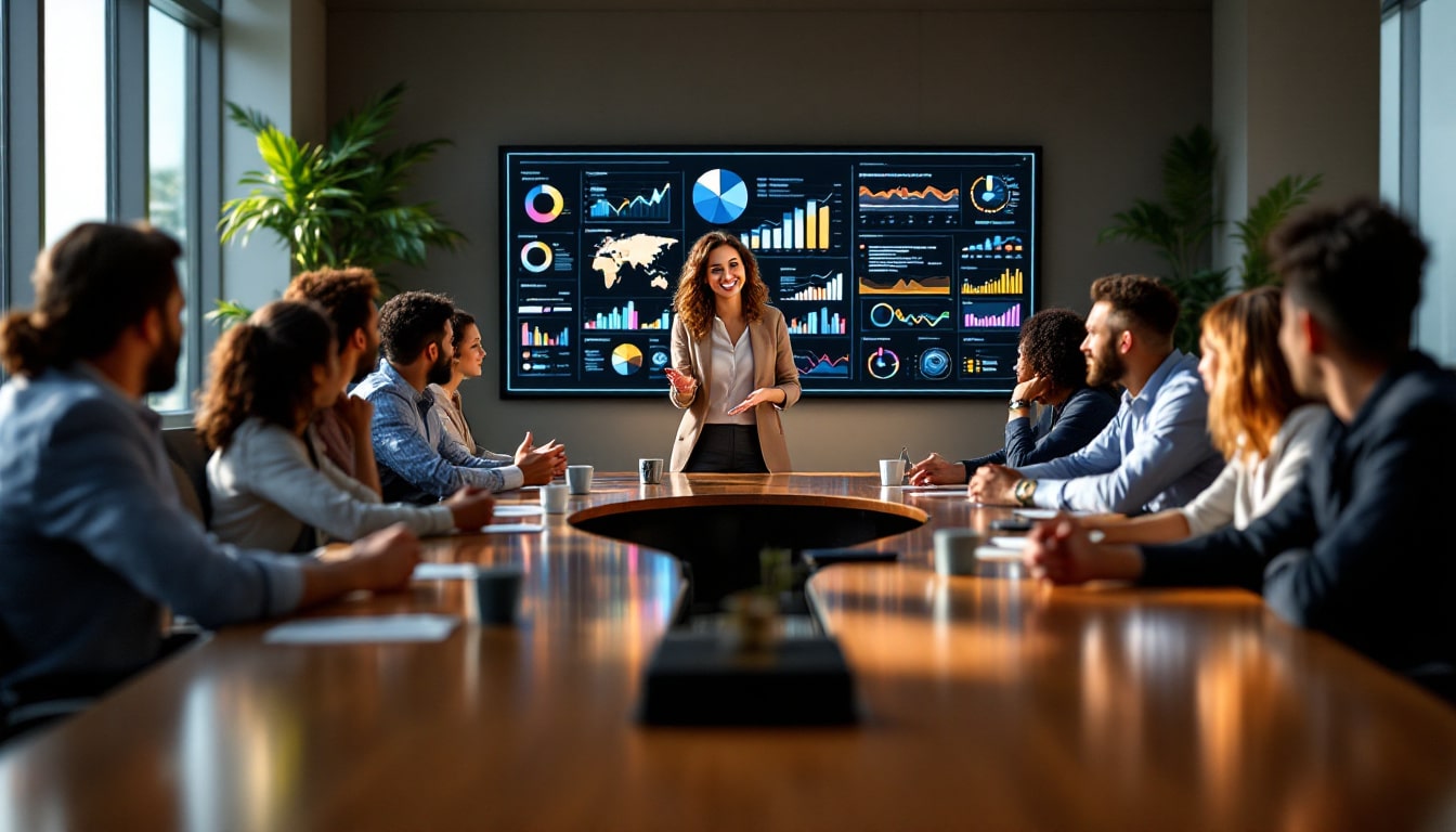 descubre la nueva suite de coaching de franklincovey, una solución innovadora centrada en los resultados y alimentada por datos, diseñada para optimizar el impacto del liderazgo dentro de las organizaciones.