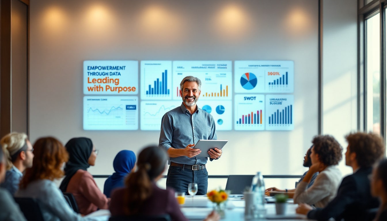 découvrez la nouvelle suite de coaching de franklincovey, conçue pour maximiser l'impact du leadership au sein des organisations grâce à une approche axée sur les résultats et les données. transformez votre entreprise avec des solutions efficaces et innovantes.