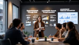 découvrez la nouvelle suite de coaching de franklincovey, conçue pour optimiser l'impact du leadership dans votre organisation. grâce à une approche axée sur les résultats et les données, cette offre innovante vous aide à atteindre vos objectifs et à transformer votre culture d'entreprise.