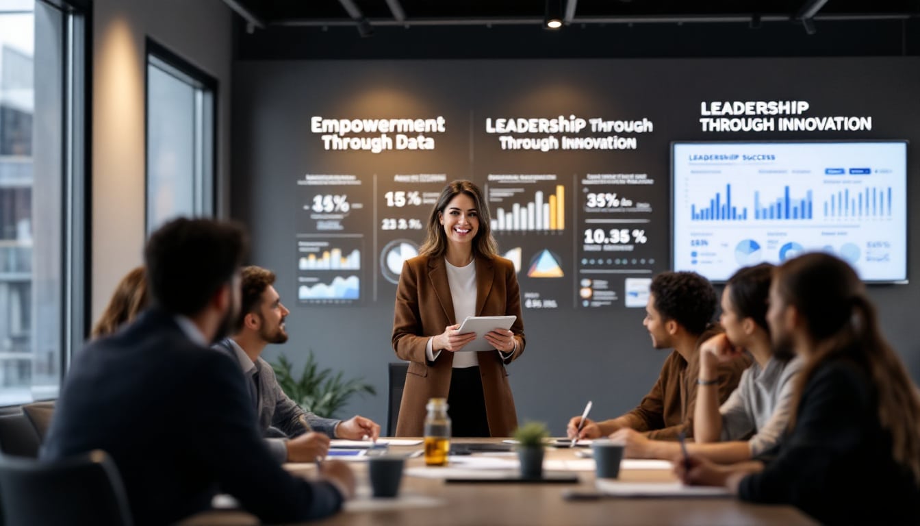 découvrez la nouvelle suite de coaching de franklincovey, conçue pour optimiser l'impact du leadership dans votre organisation. grâce à une approche axée sur les résultats et les données, cette offre innovante vous aide à atteindre vos objectifs et à transformer votre culture d'entreprise.