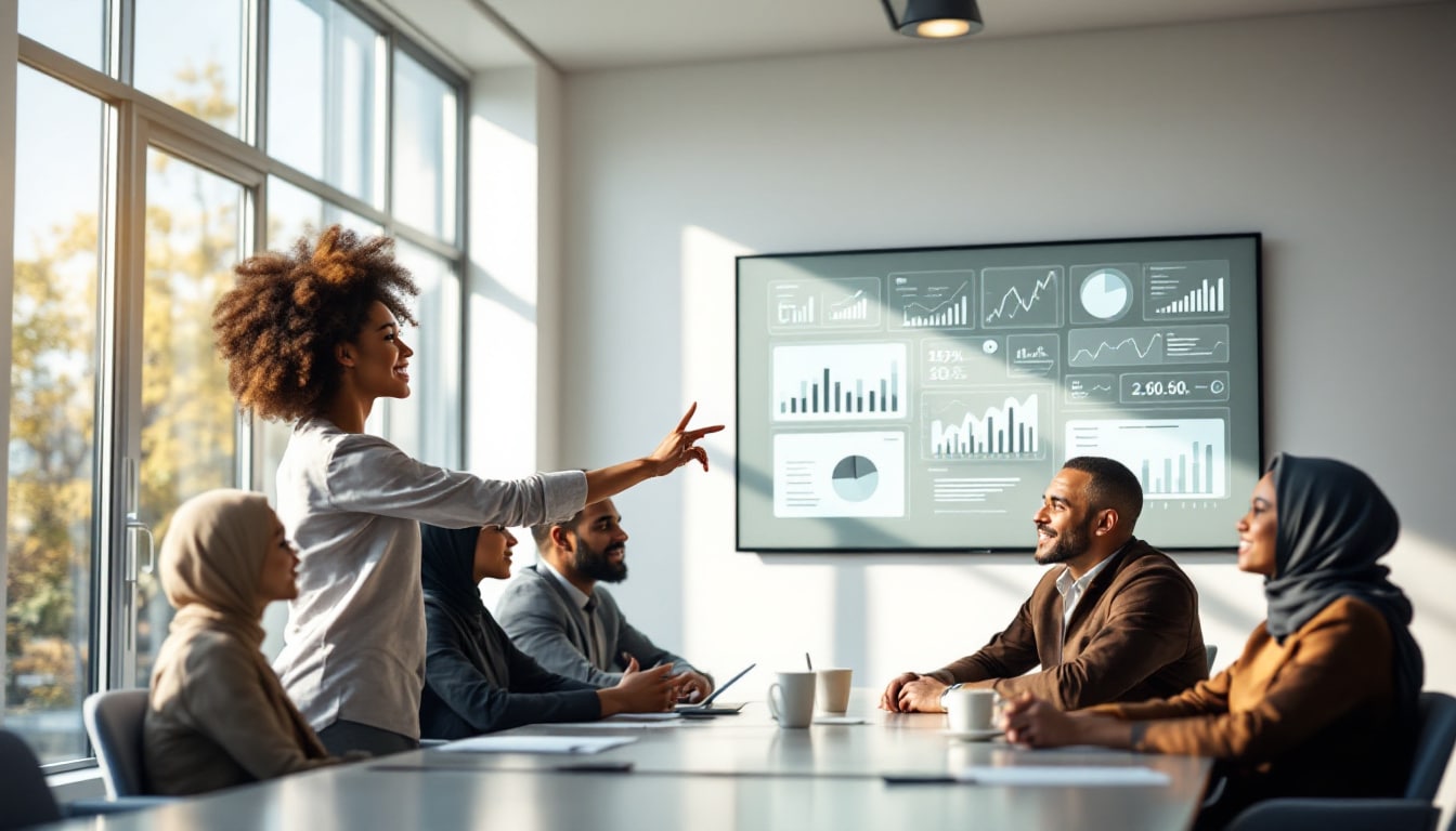 découvrez la nouvelle suite de coaching de franklincovey, conçue pour maximiser l'impact des leaders dans les organisations. axée sur les résultats et guidée par des données, cette solution innovante transforme le potentiel des dirigeants en performances tangibles.