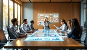 découvrez la nouvelle suite de coaching de franklincovey, conçue pour optimiser l'impact des leaders. cette solution axée sur les résultats et guidée par les données transforme le développement personnel en une expérience stratégique, renforçant la performance au sein des organisations.