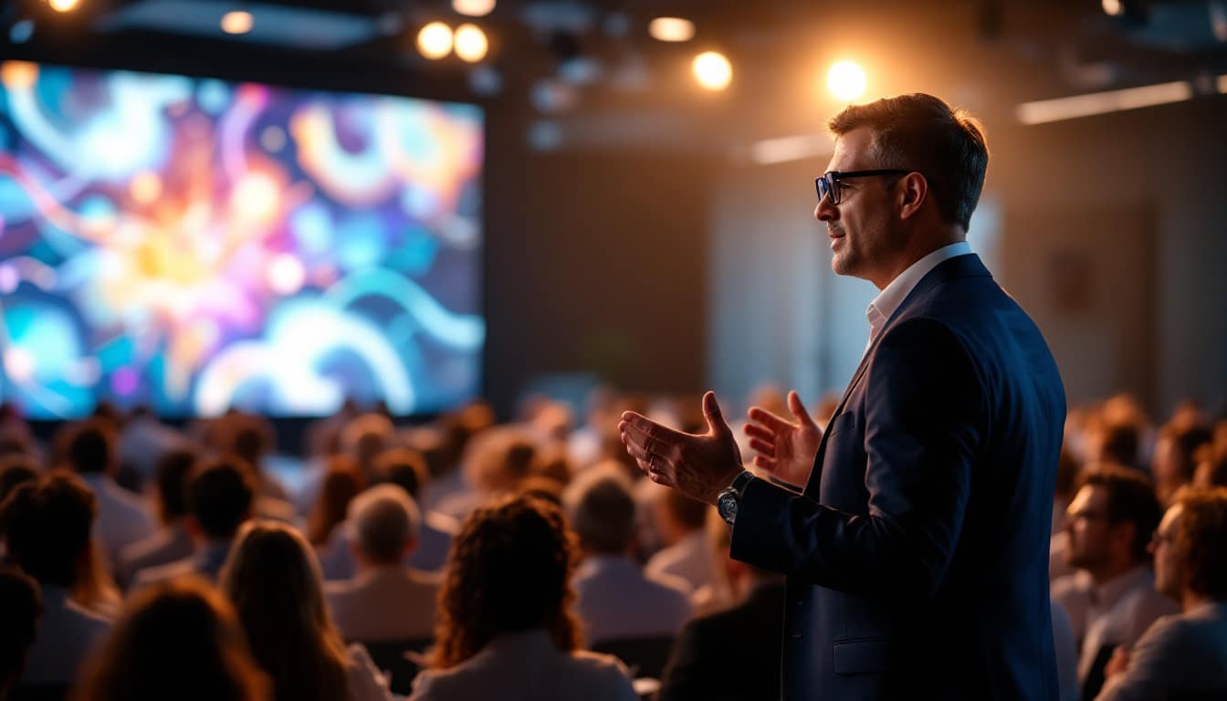 descubre las estrategias de éxito transformadoras reveladas por kevin guest durante la jornada de coaching ejecutivo, el 1 de mayo, en un evento cautivador presentado por the globe and mail. no pierdas esta oportunidad de aprender consejos valiosos para impulsar tu carrera y alcanzar tus objetivos.