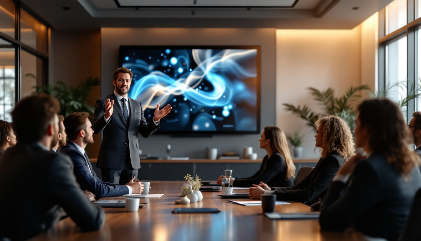 découvrez les stratégies de succès transformantes partagées par kevin guest lors de notre journée de coaching exécutif le 1er mai. rejoignez-nous pour une expérience enrichissante qui stimulera votre développement personnel et professionnel.