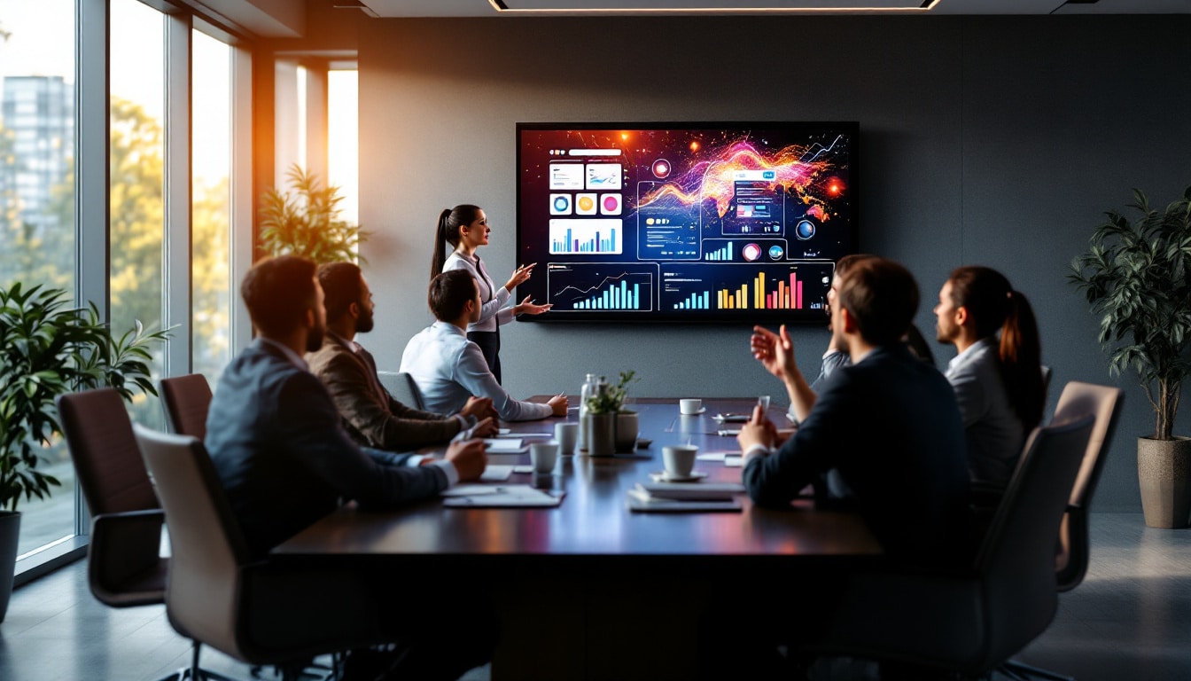 découvrez comment le programme exécutif de l'ofc transforme les secrétaires généraux en leaders éclairés grâce au coaching. développez votre potentiel et acquérez des compétences de leadership essentielles pour exceller dans votre rôle.
