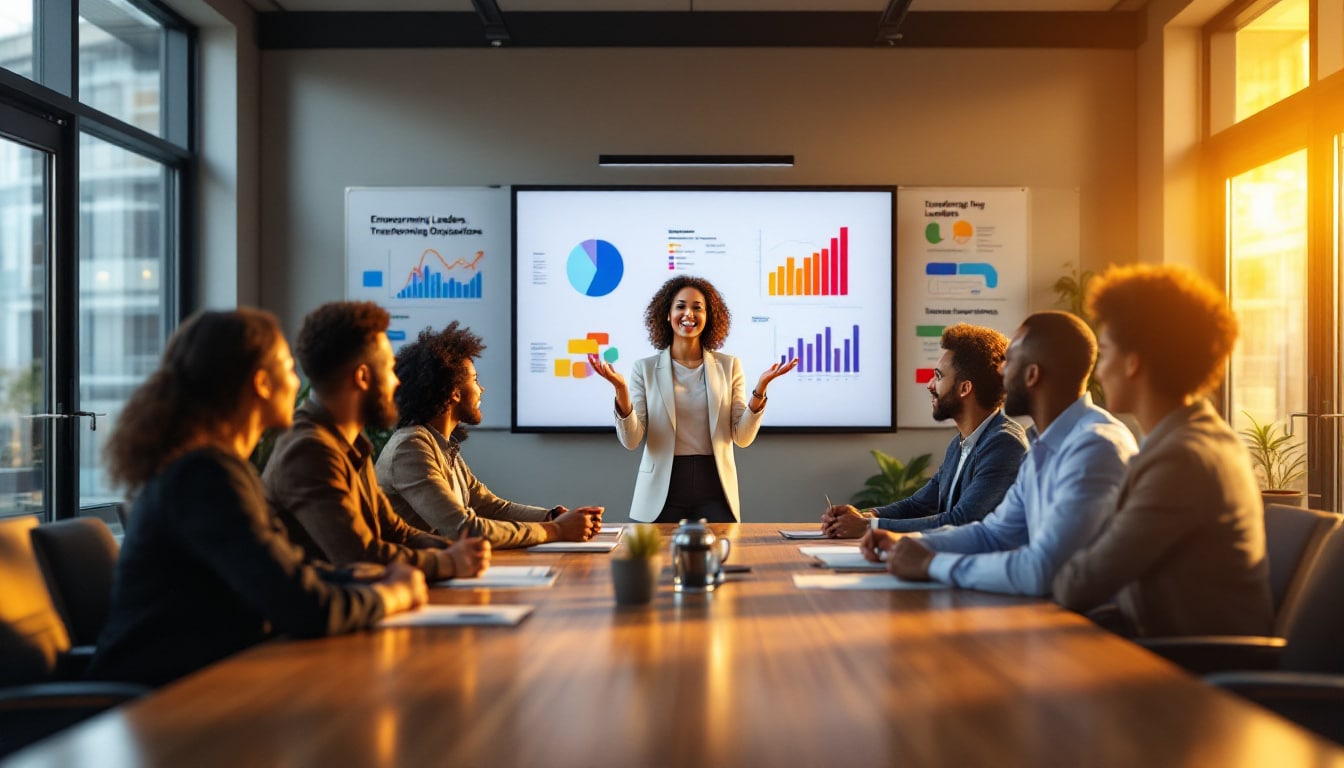 découvrez comment le programme exécutif de l'ofc transforme le coaching en super pouvoir. renforcez vos compétences en leadership et devenez un secrétaire général éclairé grâce à des outils et stratégies adaptés.