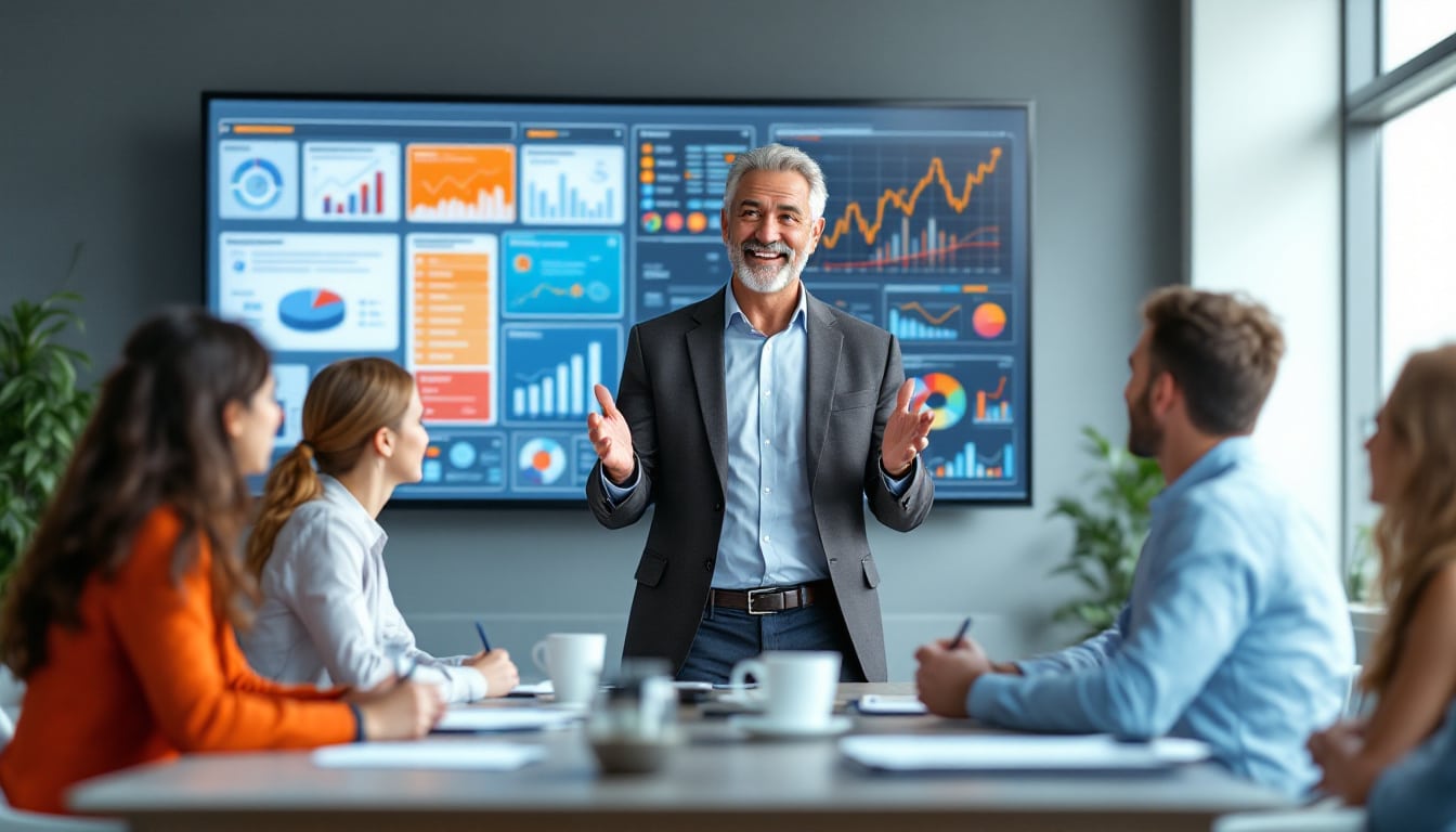 entdecken Sie den neuen Executive Coaching-Service der Gruppe Bommer, der entwickelt wurde, um die Fähigkeiten seiner Kunden durch anerkannte Branchenexpertise zu fördern. Optimieren Sie Ihr Potenzial mit individueller Begleitung.