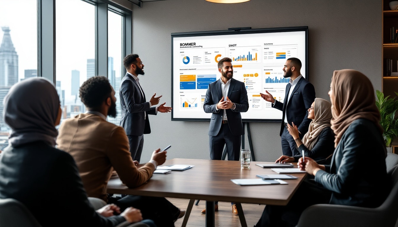 découvrez le nouveau service de coaching exécutif du groupe bommer, conçu pour optimiser les compétences de ses clients. grâce à une expertise sectorielle éprouvée, nous offrons un accompagnement sur mesure pour garantir votre succès professionnel.