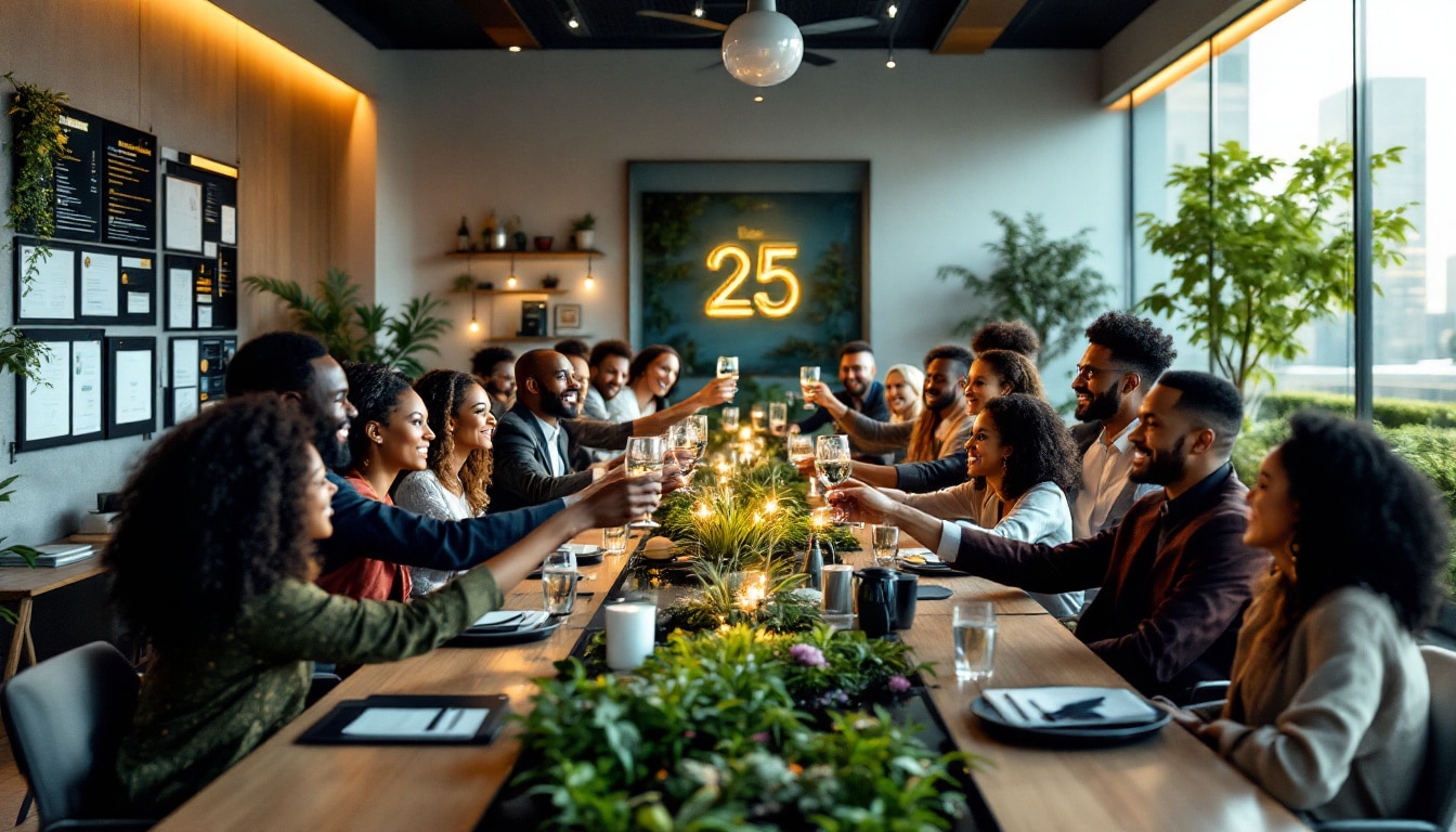 découvrez le groupe poling, qui célèbre plus de 25 ans d'excellence et d'engagement envers un leadership durable et impactant. rejoignez-nous dans notre mission d'innovation et de responsabilité sociale.