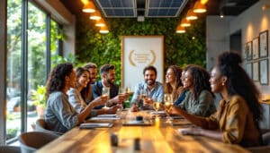 découvrez l'engagement exceptionnel du groupe poling, célébrant plus de 25 ans d'excellence et de leadership durable. rejoignez-nous pour explorer notre parcours marqué par l'impact positif et les valeurs de durabilité.