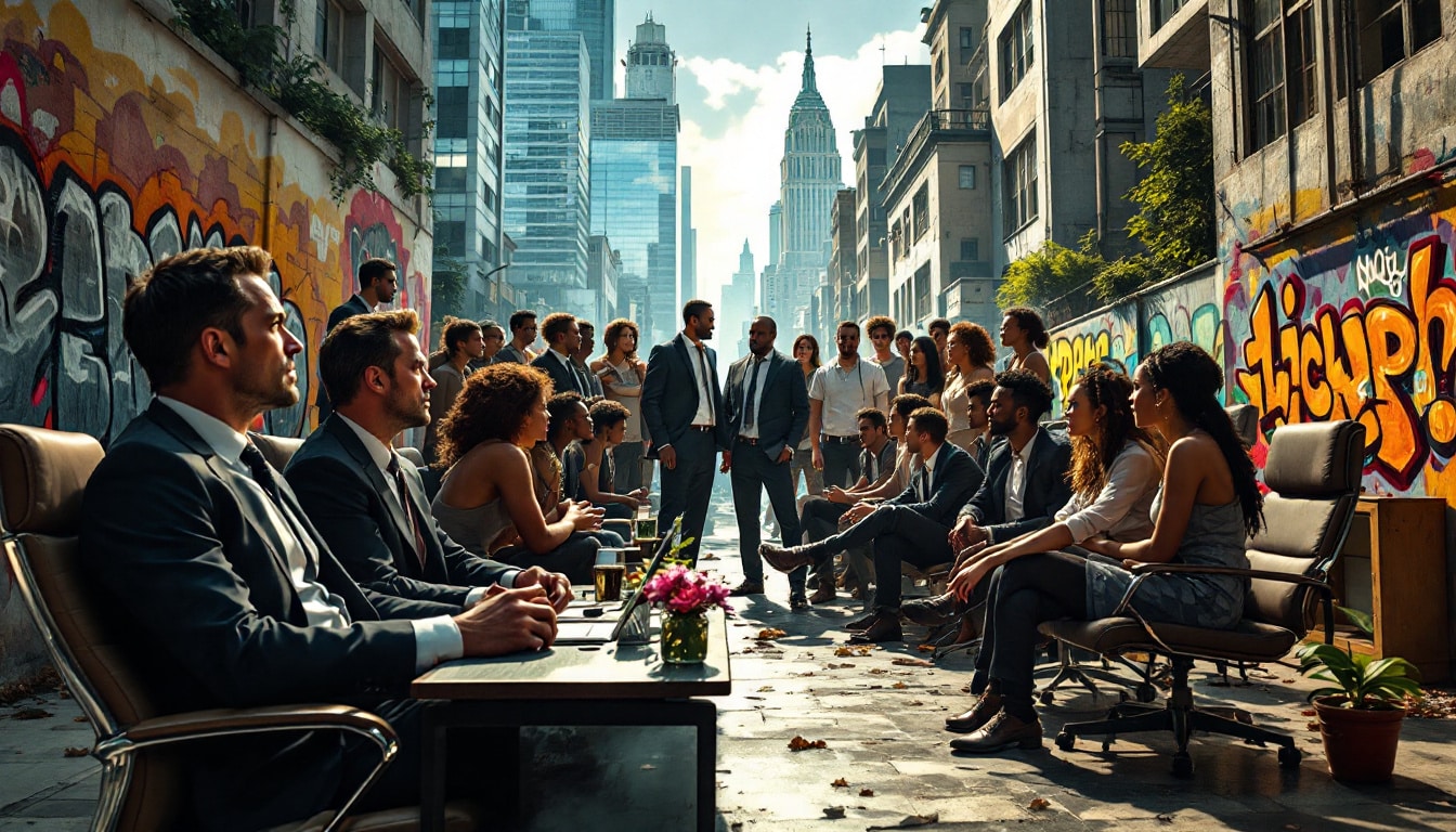 découvrez comment les perceptions des groupes privilégiés sur les actions potentielles des groupes défavorisés en cas d'accès au pouvoir influencent leur réticence à relinquish le contrôle. une analyse approfondie des dynamiques sociales et politiques qui façonnent les relations de pouvoir.