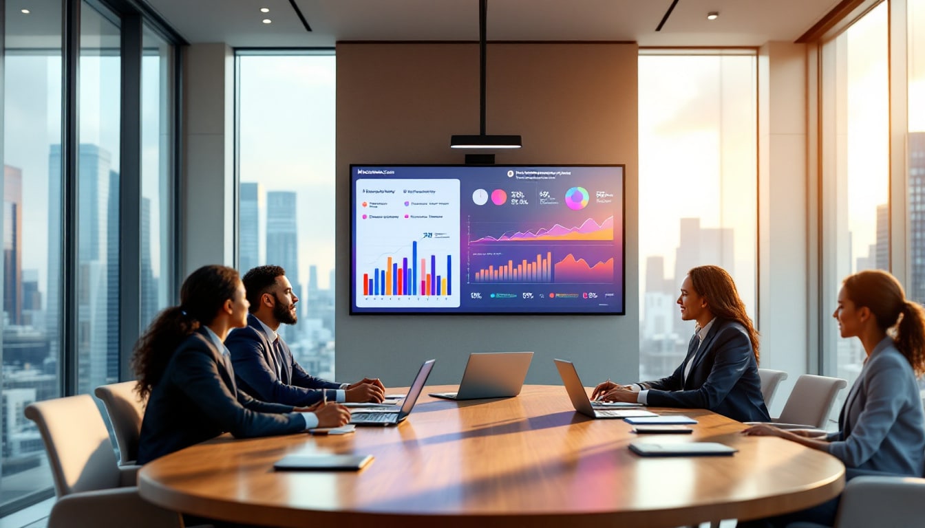 découvrez comment le partenariat stratégique entre coaching.com et hogan assessment systems révolutionne le coaching des cadres. grâce à des insights prédictifs sur la personnalité, optimisez les performances et le développement des leaders.