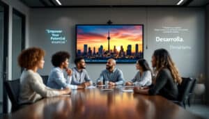 découvrez le partenariat stratégique entre coaching.com et hogan assessment systems, une collaboration qui révolutionne le coaching exécutif en intégrant des insights prédictifs sur la personnalité. améliorez votre approche du coaching avec des outils innovants et personnalisés.