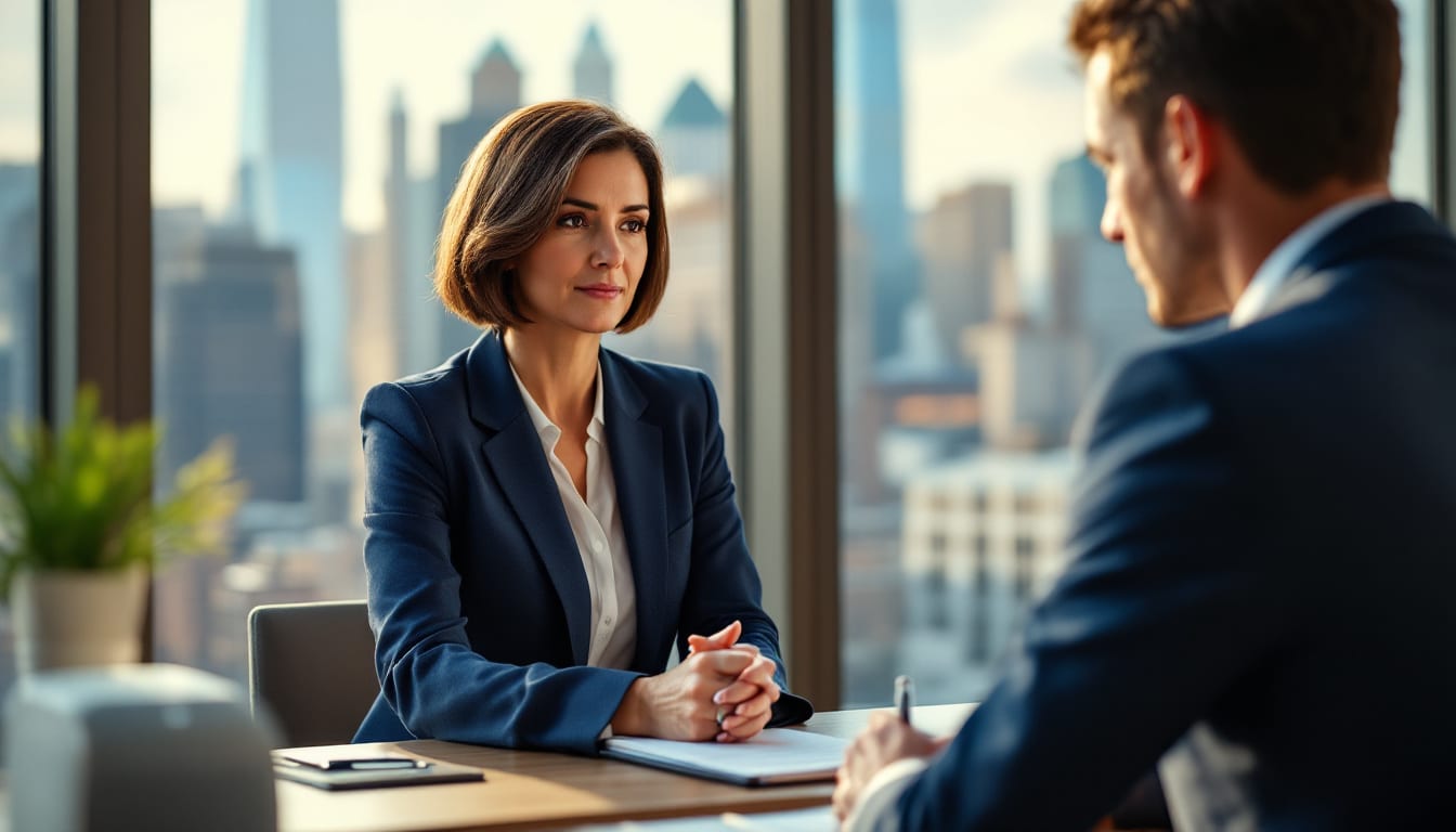 découvrez comment un coach exécutif peut transformer votre carrière et optimiser votre performance. apprenez les moments clés où l'accompagnement personnalisé fait toute la différence pour atteindre vos objectifs professionnels.