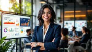 découvrez comment la nomination de sabrina caluori en tant que directrice marketing représente un atout majeur pour façonner un leadership engagé et axé sur la communauté. ses stratégies innovantes promettent de transformer l'avenir de l'entreprise en renforçant les liens avec les parties prenantes.