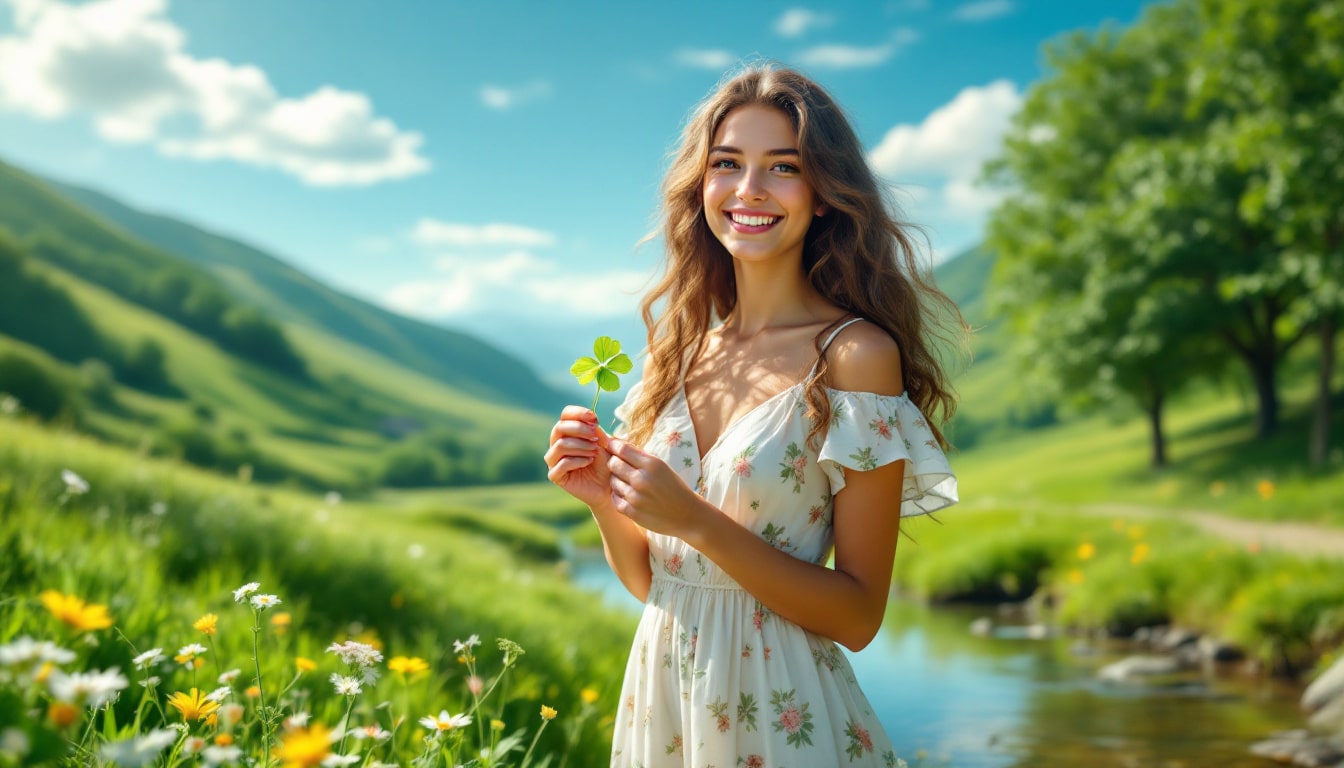 découvrez si la chance est de votre côté ! plongez dans un monde d'opportunités et de surprises qui vous attendent. explorez des conseils, des récits inspirants et des astuces pour tirer le meilleur parti de votre bonne étoile.