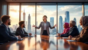 découvrez comment le coaching exécutif peut bénéficier à tous les niveaux de l'entreprise, pas seulement aux dirigeants. rejoignez notre webinaire interactif avec debrett's et trethowans pour explorer des stratégies innovantes et valoriser le potentiel de chaque collaborateur.