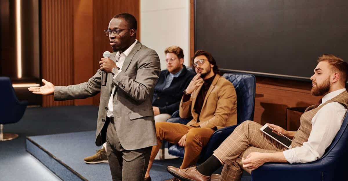 découvrez comment optimiser votre carrière grâce à des stratégies de gestion de carrière efficaces. apprenez à développer vos compétences, à définir vos objectifs professionnels et à naviguer dans les opportunités de croissance. prenez en main votre avenir professionnel dès aujourd'hui.