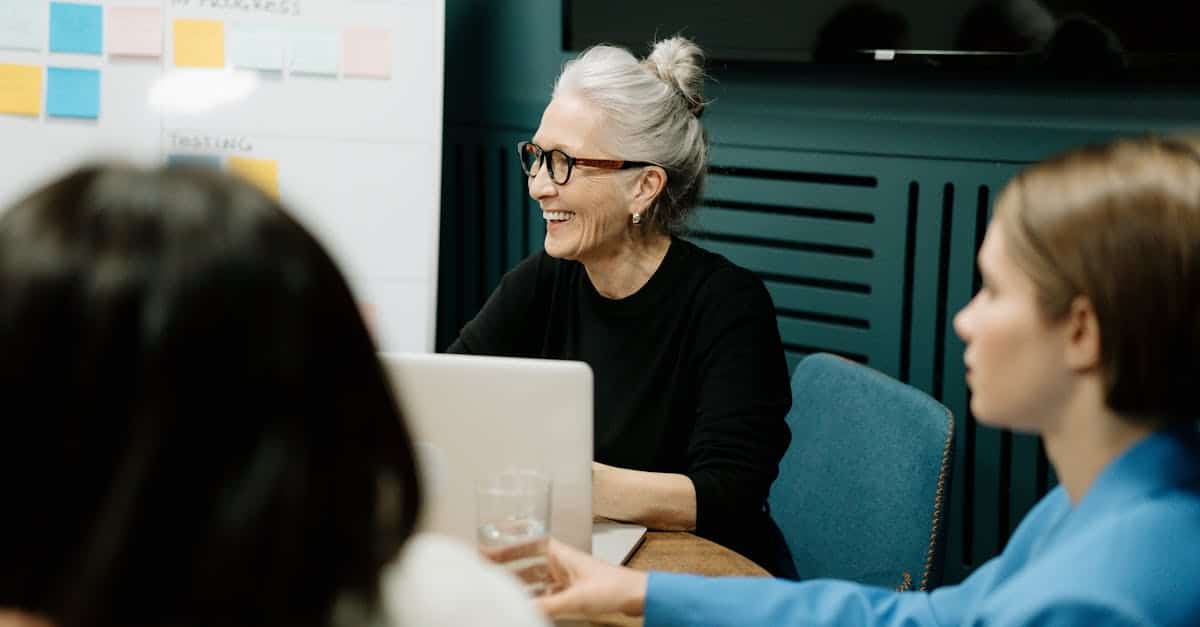 découvrez les stratégies essentielles pour une gestion de carrière réussie. apprenez à planifier votre avenir professionnel, à développer vos compétences et à atteindre vos objectifs de carrière efficacement.