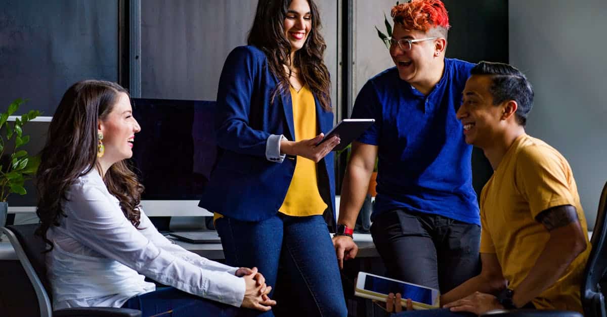 discover the importance of communication in our daily lives, whether in personal, professional, or social relationships. Learn tips and techniques to improve your communication skills and establish more effective connections.