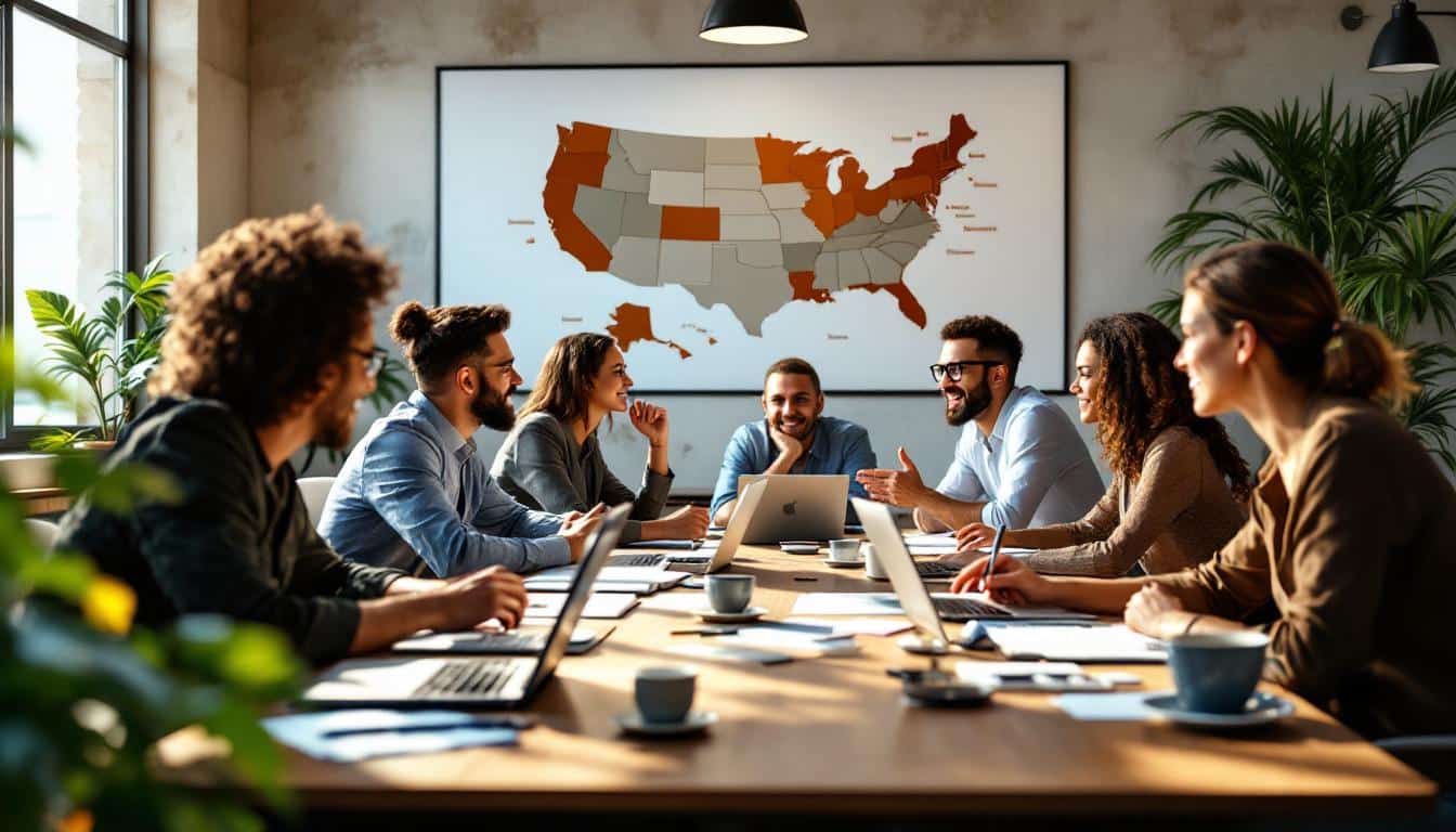 descubre cómo gocp amplía su experiencia en coaching en el mercado estadounidense, ofreciendo soluciones personalizadas para acompañar a profesionales y empresas hacia el éxito. explora las nuevas oportunidades de desarrollo y alcanza tus objetivos con gocp.
