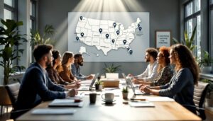 découvrez comment gocp étend ses horizons en proposant des services de coaching innovants sur le marché américain, alliant expertise et accompagnement personnalisé pour répondre aux besoins des professionnels et des entreprises.
