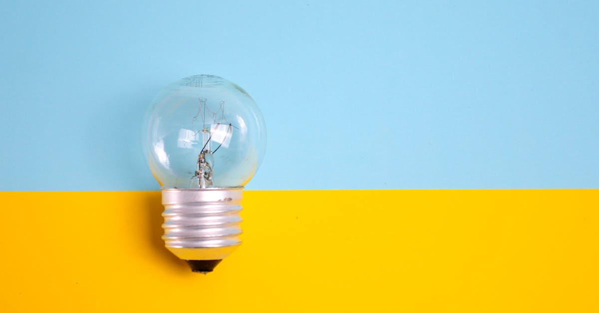 découvrez comment l'innovation transforme notre quotidien, stimule la créativité et façonne l'avenir des entreprises. explorez les dernières tendances, technologies et idées novatrices qui redéfinissent les secteurs d'activité.