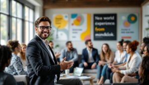 découvrez mindklok, la plateforme de coaching d'affaires révolutionnaire qui allie une approche éprouvée avec une expérience réelle. profitez de l'expertise de coachs de niveau master pour transformer votre vision en succès et atteindre vos objectifs professionnels avec efficacité.
