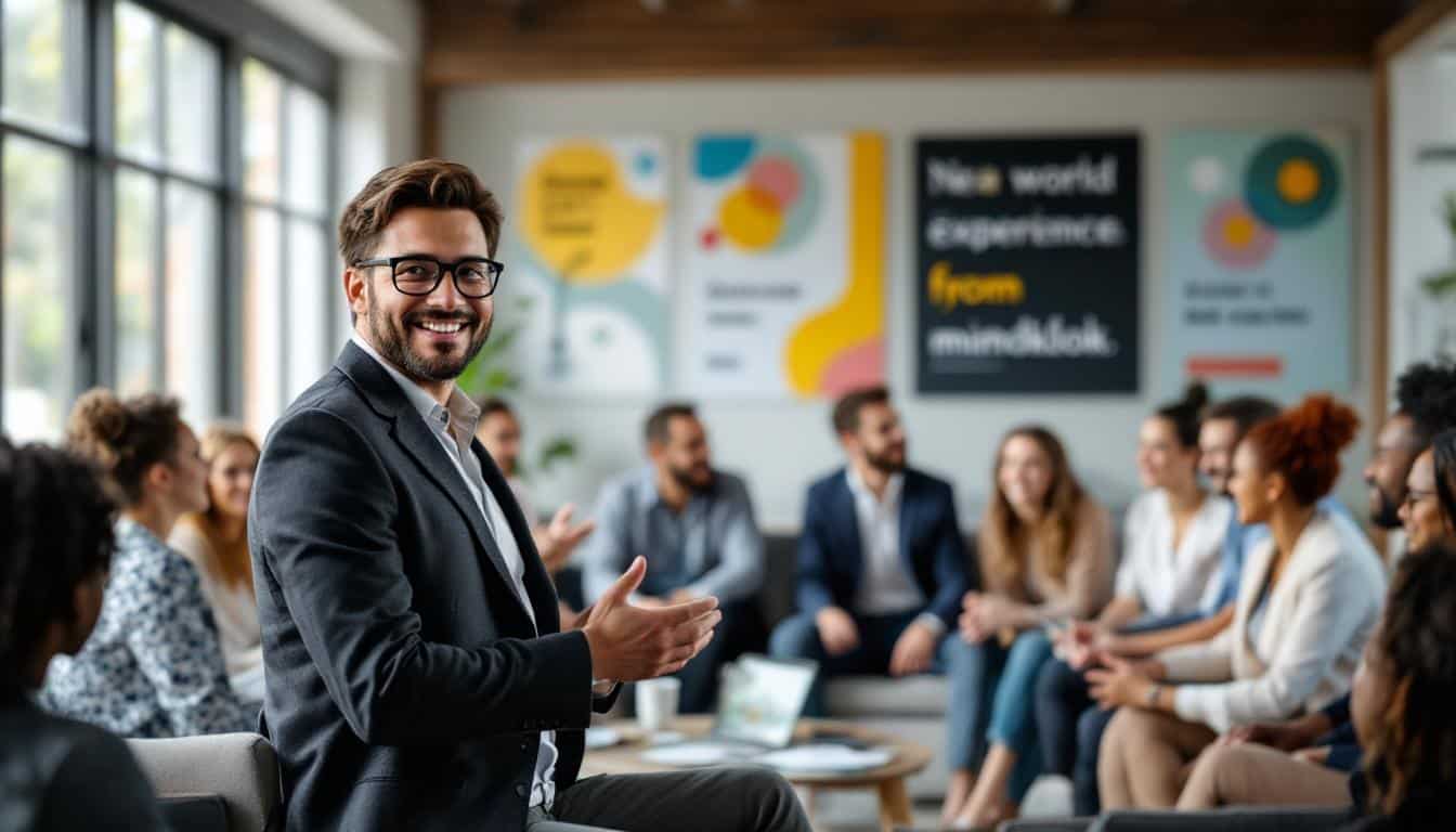 découvrez mindklok, la plateforme de coaching d'affaires révolutionnaire qui allie une approche éprouvée avec une expérience réelle. profitez de l'expertise de coachs de niveau master pour transformer votre vision en succès et atteindre vos objectifs professionnels avec efficacité.