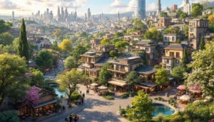 découvrez quelle ville correspond parfaitement à votre personnalité selon le test myers-briggs. explorez des destinations qui résonnent avec votre caractère et vos aspirations, et trouvez l'endroit idéal pour vous épanouir.